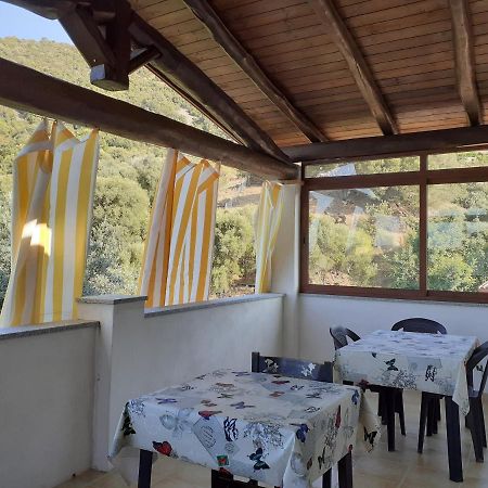 B&B Sa Funtana Cardedu Exterior photo