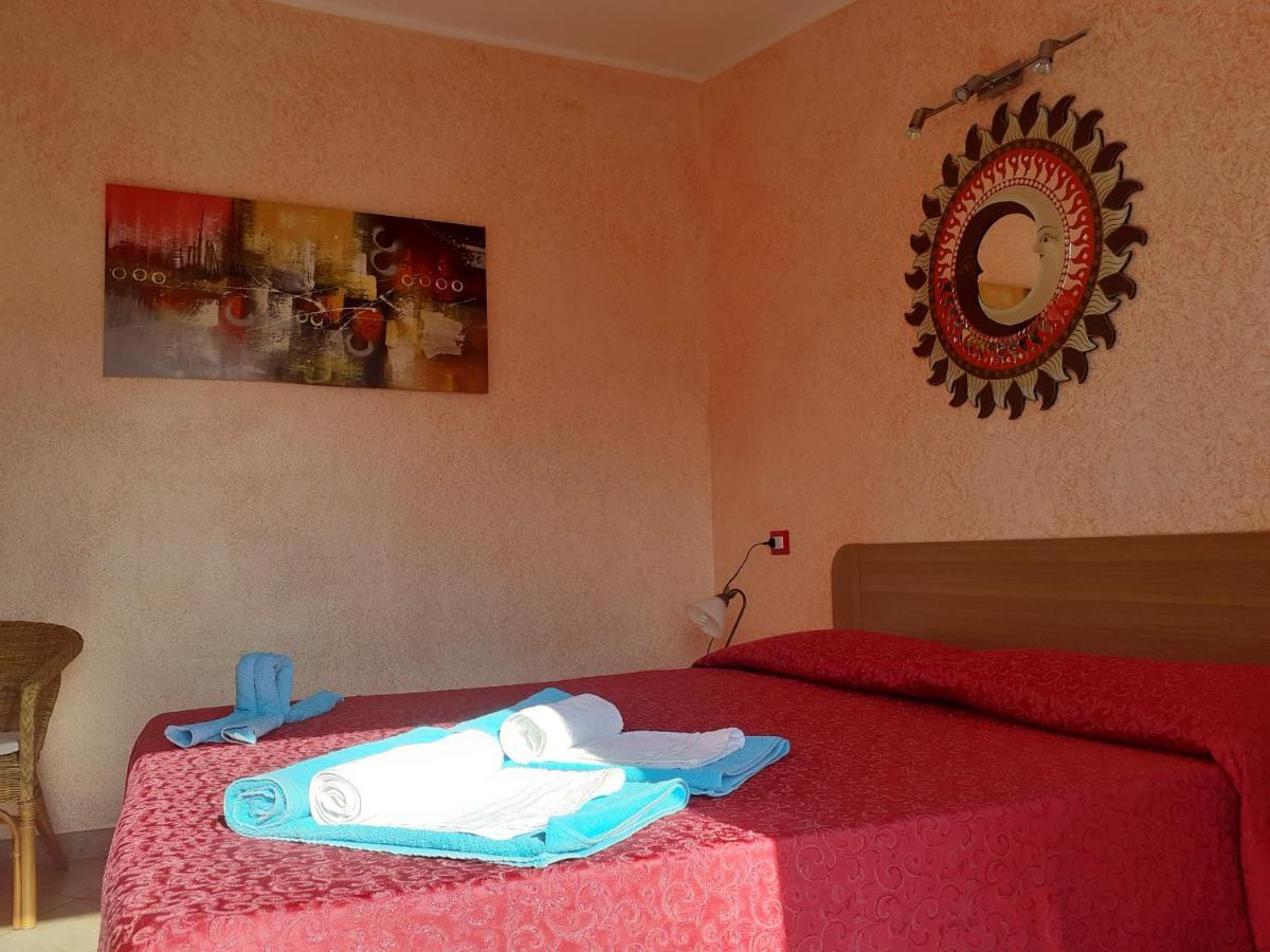 B&B Sa Funtana Cardedu Exterior photo