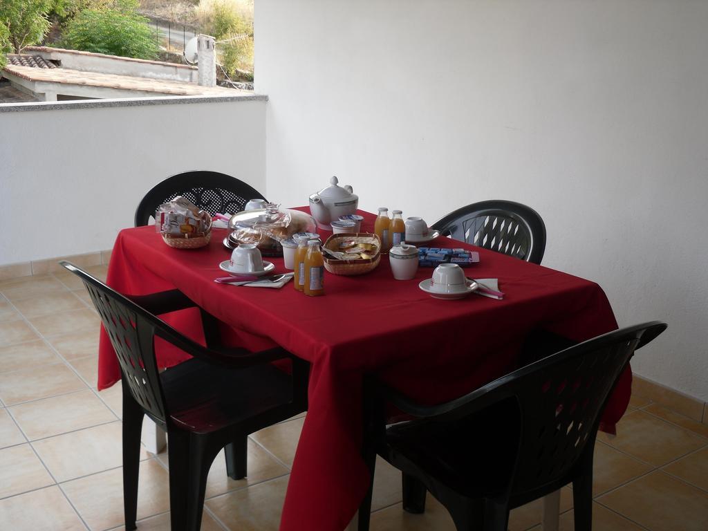 B&B Sa Funtana Cardedu Exterior photo