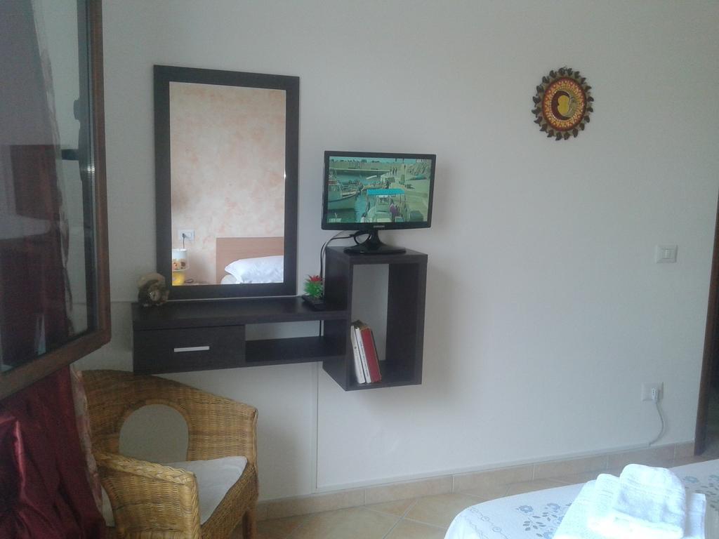 B&B Sa Funtana Cardedu Room photo