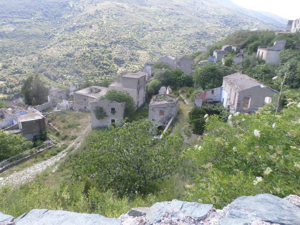 B&B Sa Funtana Cardedu Exterior photo