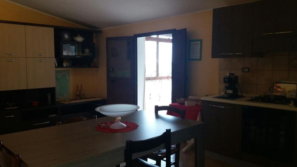 B&B Sa Funtana Cardedu Exterior photo